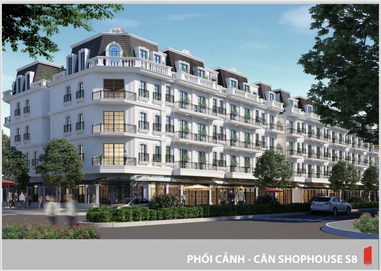 Đông Dương Residence