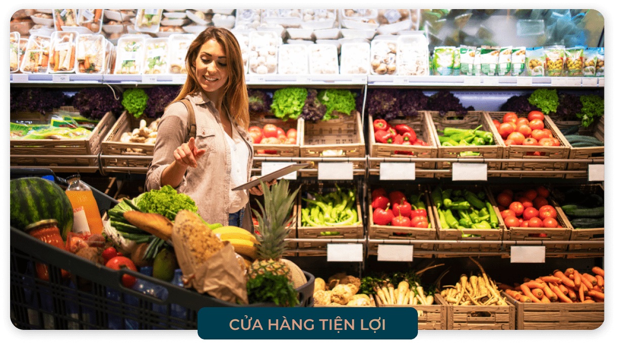 Khu đô thị Newstyle City