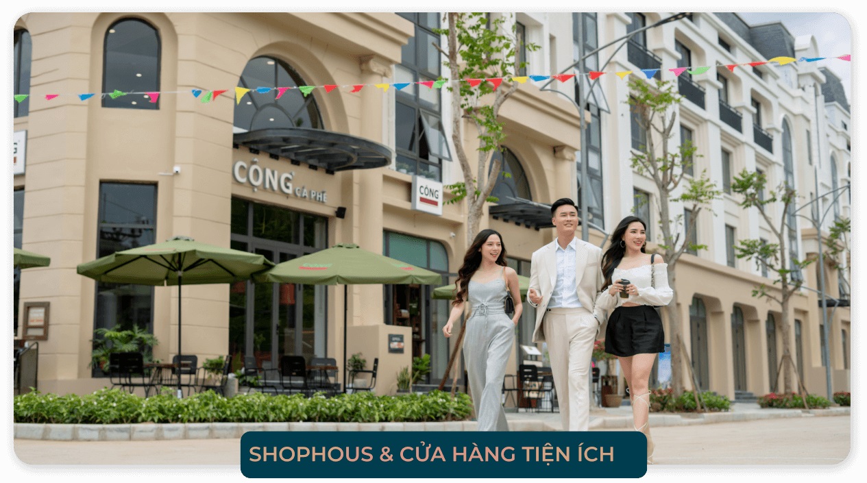 Khu đô thị Newstyle City