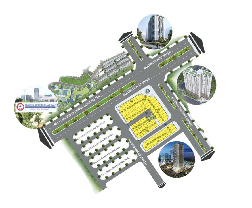 Palmy Diamond Vạn Phúc