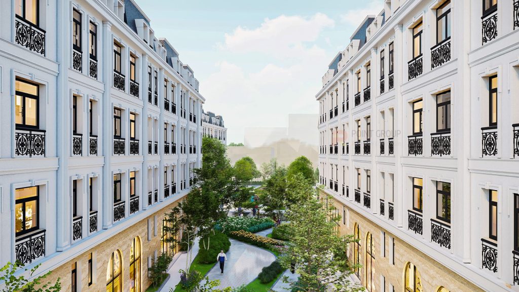 Phú Thị Riverside