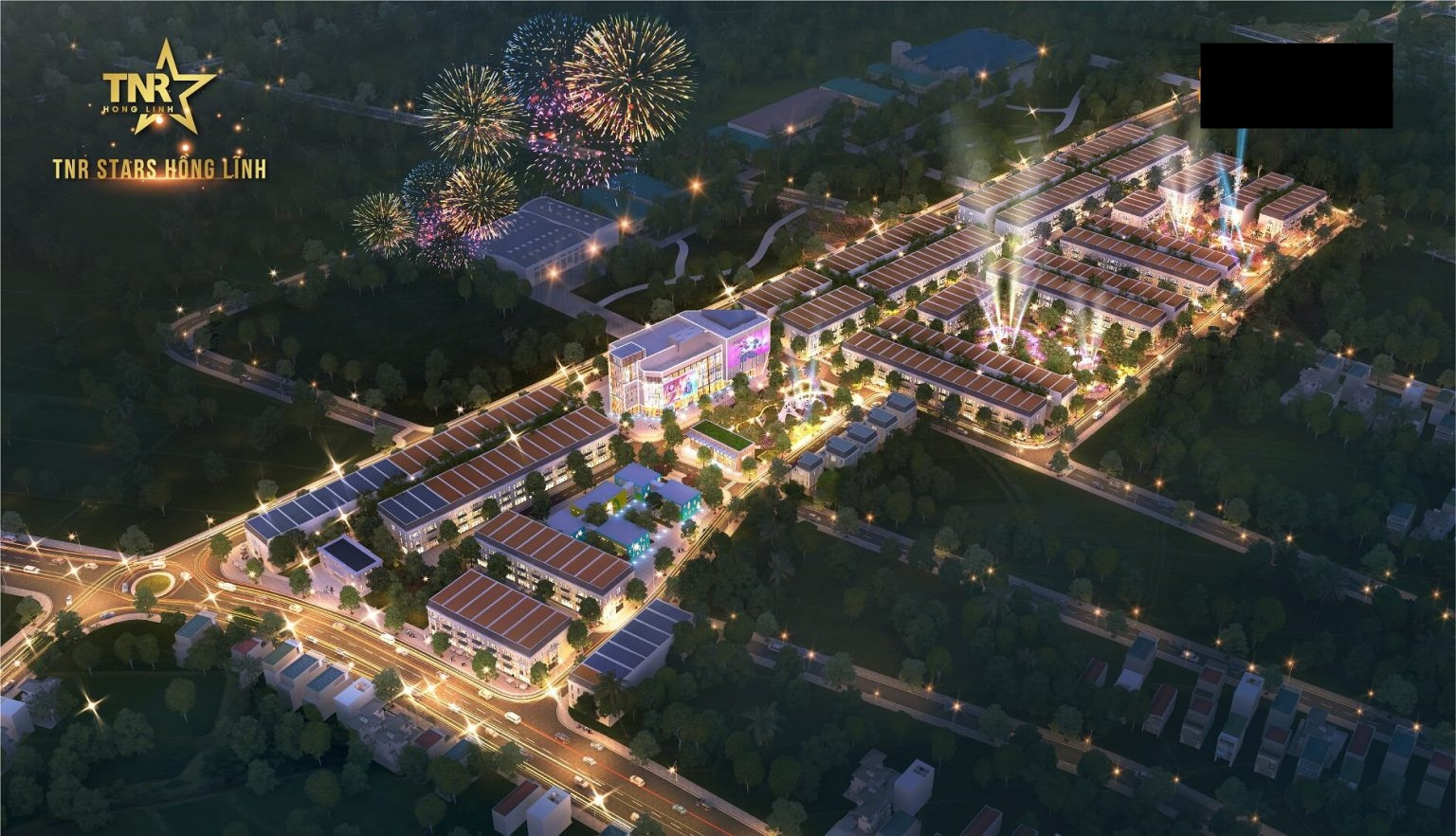 TNR Stars Hồng Lĩnh