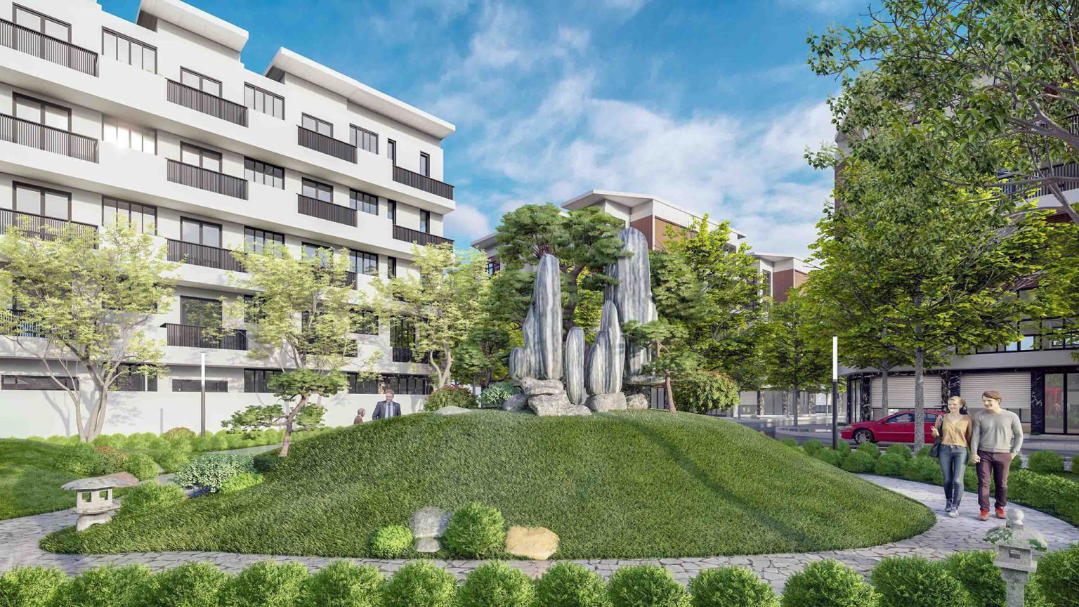 TNR Stars Hồng Lĩnh