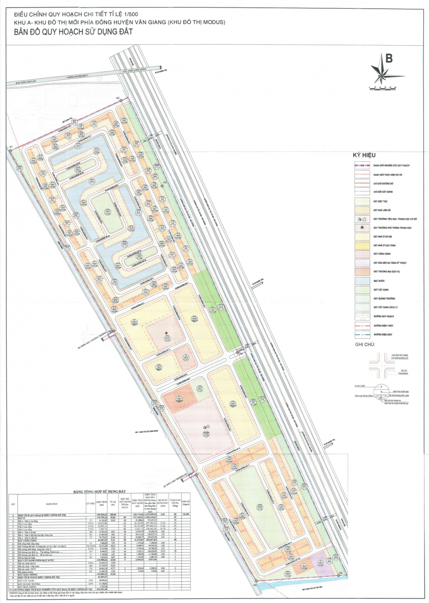 Centerville Văn Giang