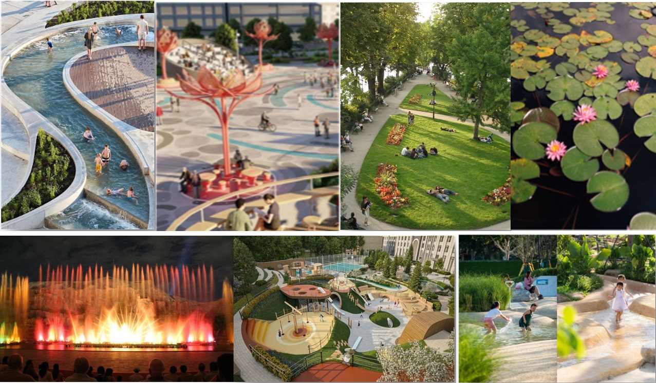 Centerville Văn Giang