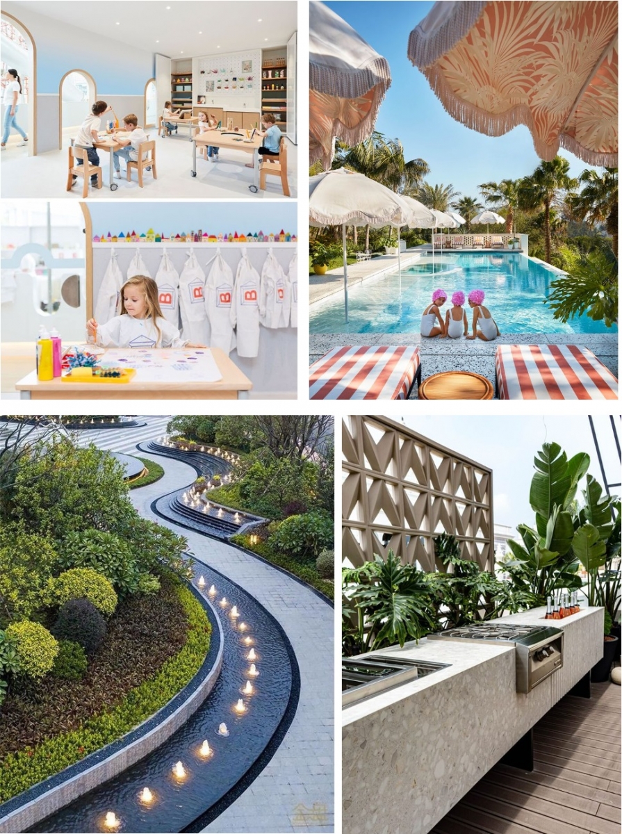 Centerville Văn Giang