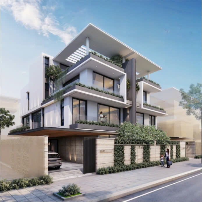 Diêm Điền Riverside