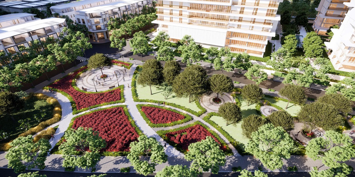 Diêm Điền Riverside