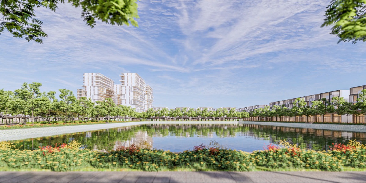 Diêm Điền Riverside