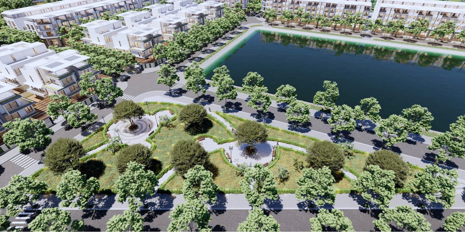 Diêm Điền Riverside