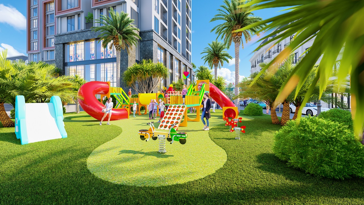 Sông Hồng Diamond City