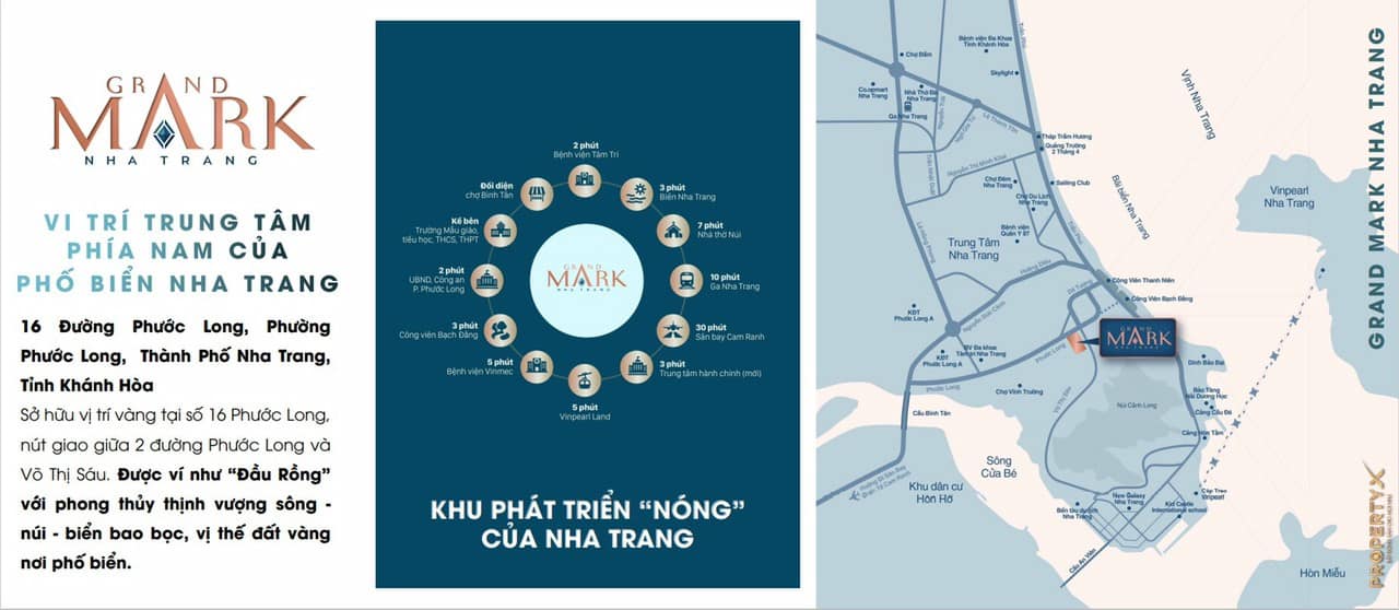 Grand Mark Nha Trang