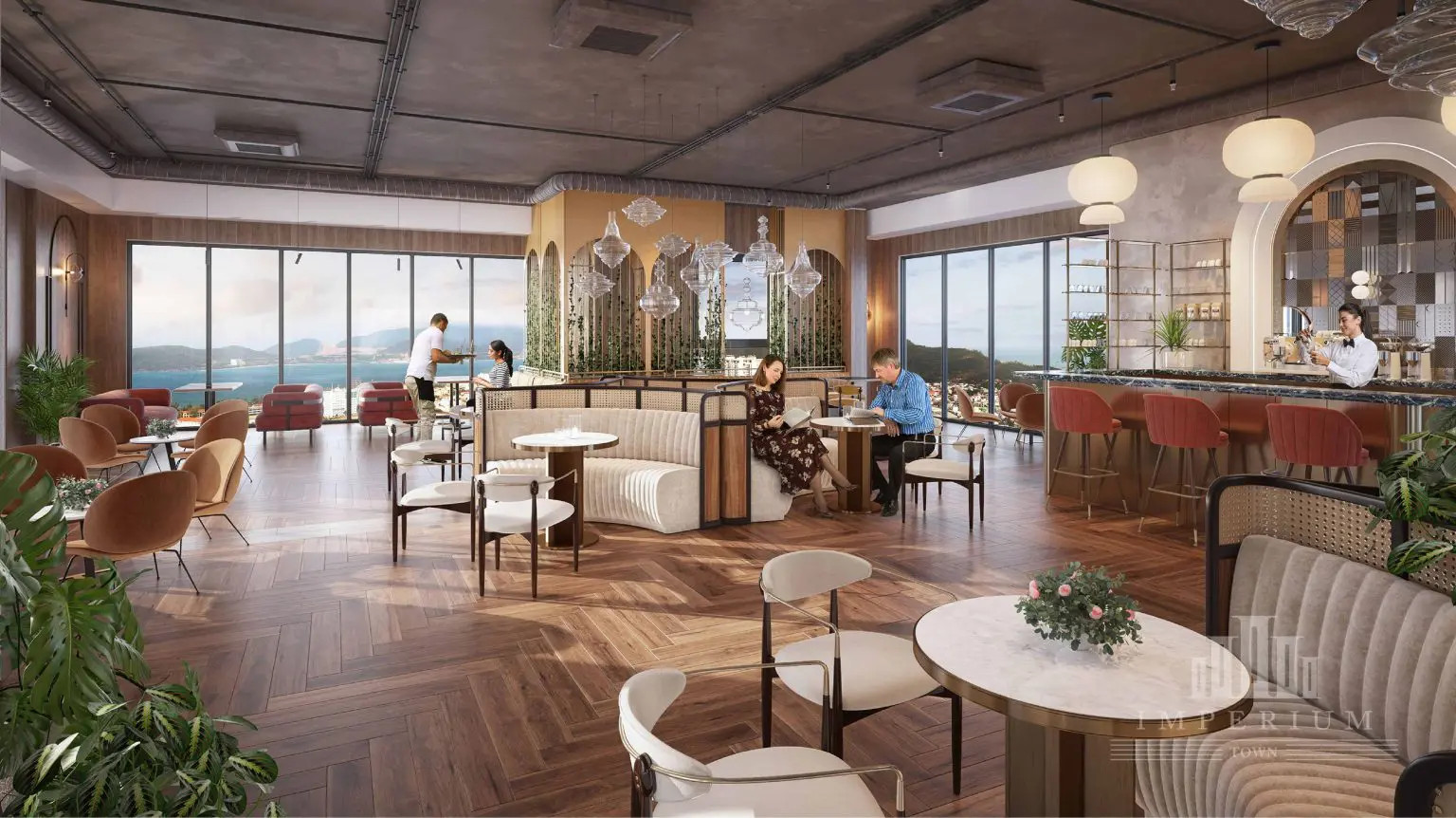 Grand Mark Nha Trang