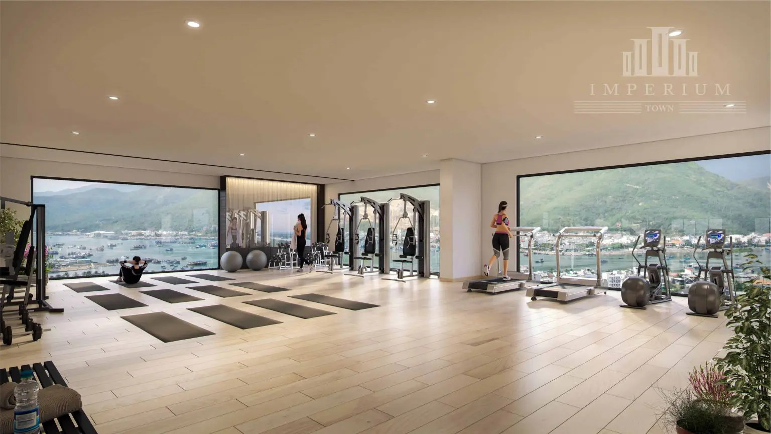 Grand Mark Nha Trang