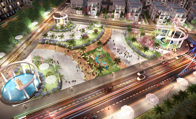 Dragon Complex Premium