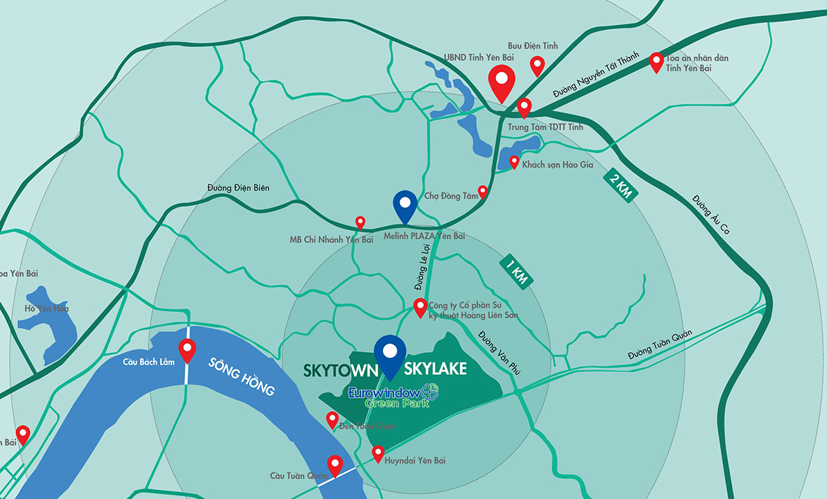 Eurowindow Green Park