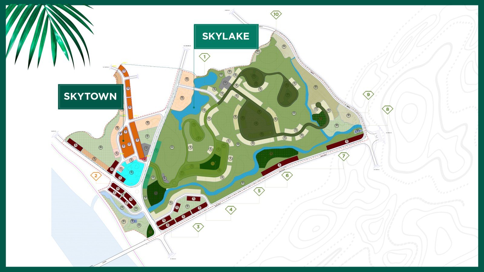 Eurowindow Green Park