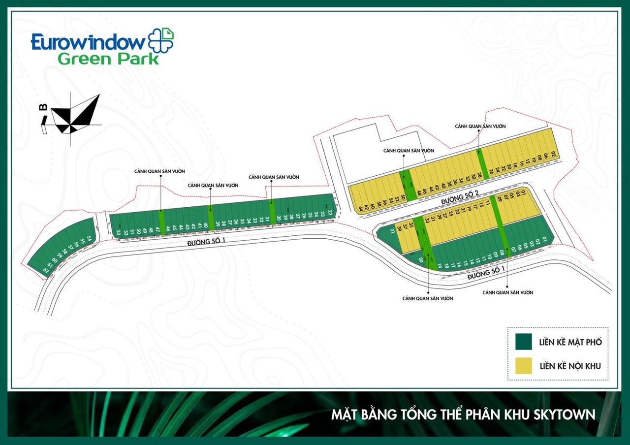 Eurowindow Green Park