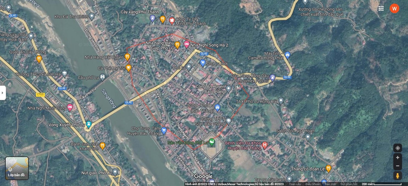 TNR Stars Bảo Thắng