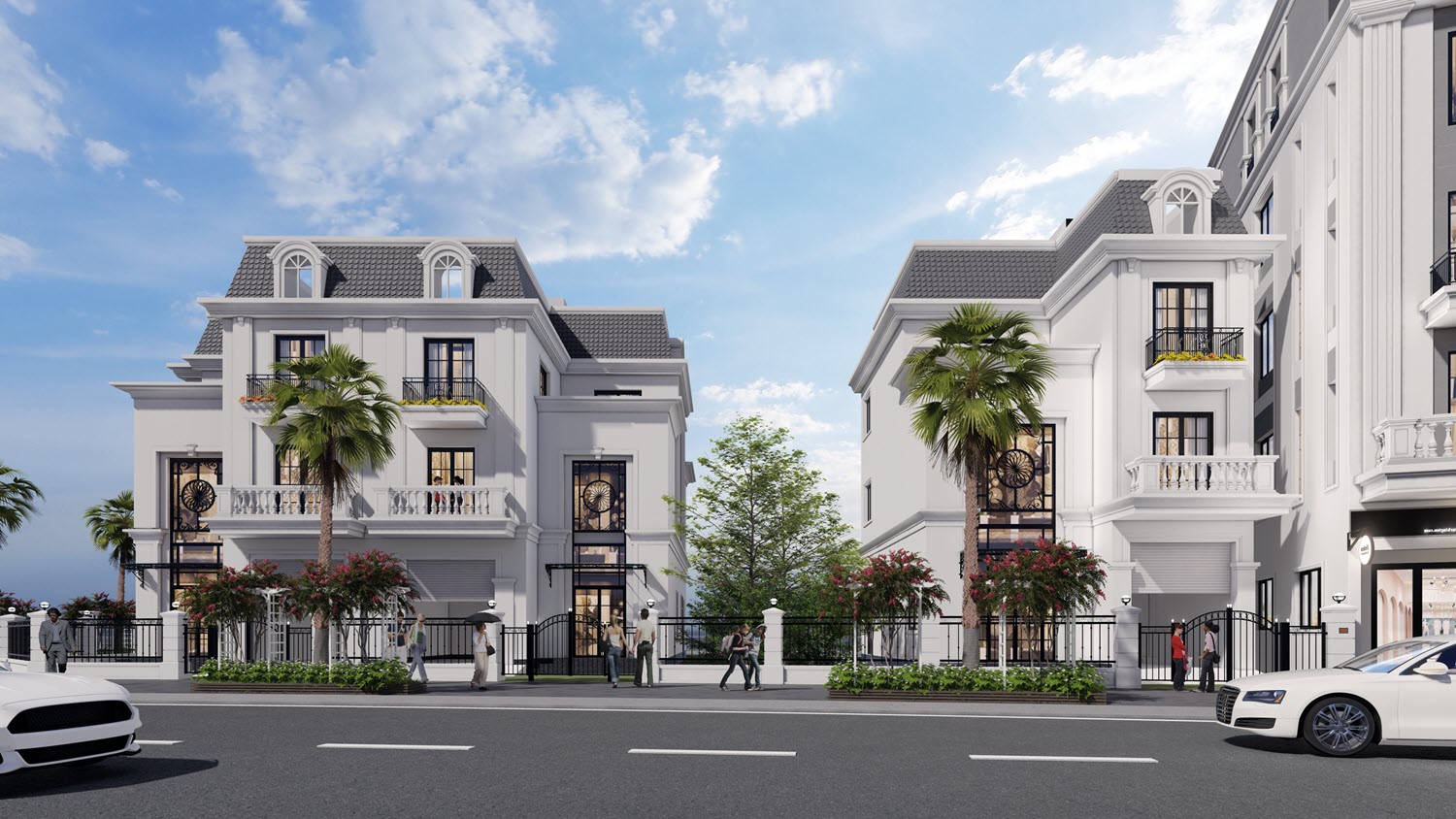 Văn Yên Ever Green