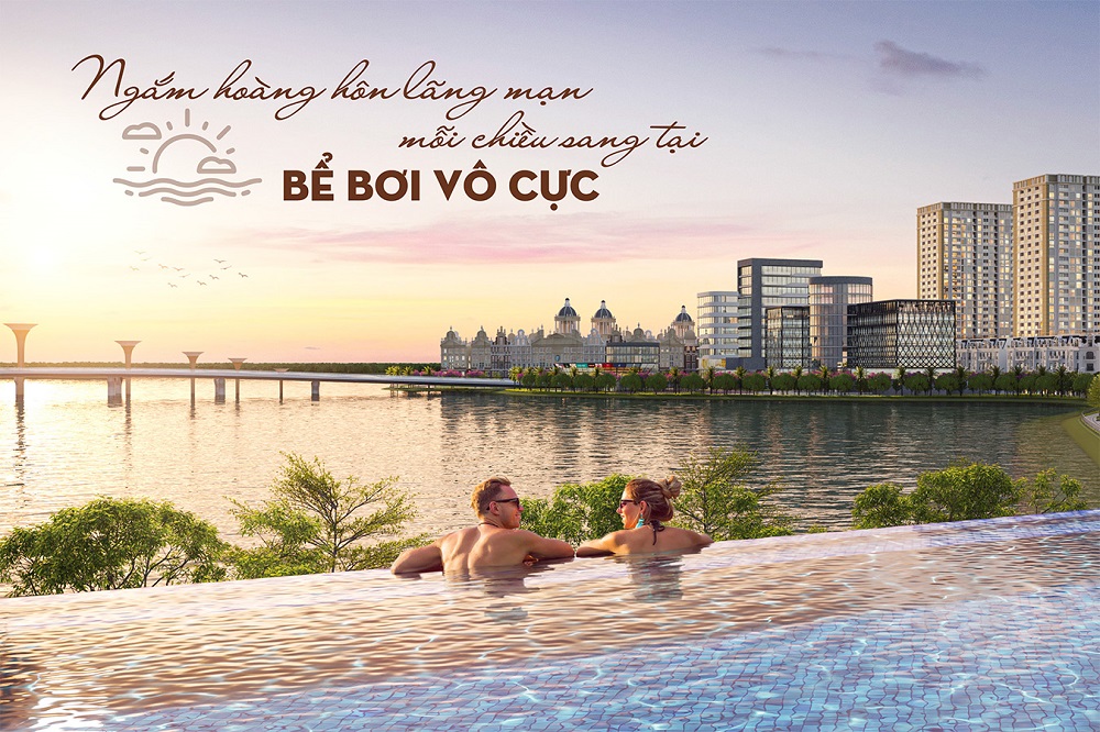 River Bay Vĩnh Yên