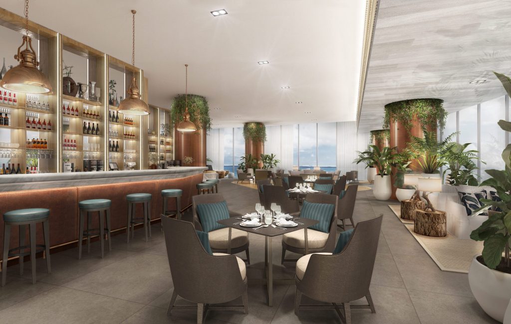 Chung cư Icon 40 Hạ Long