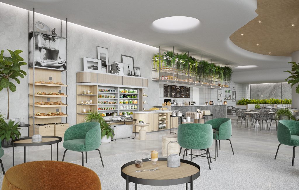 Chung cư Icon 40 Hạ Long