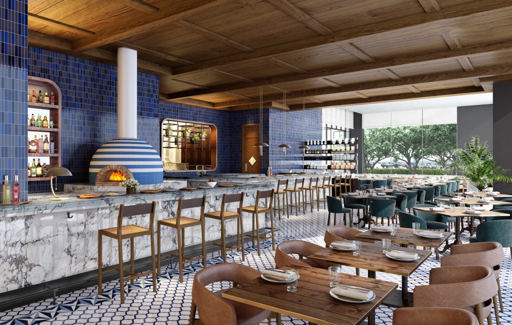 Chung cư Icon 40 Hạ Long