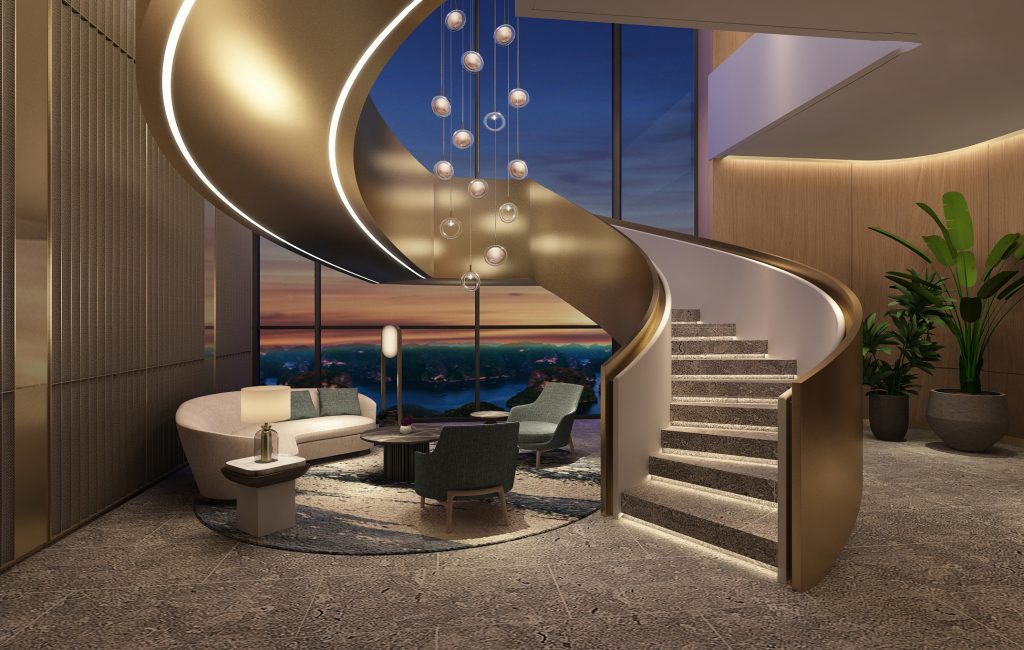 Chung cư Icon 40 Hạ Long