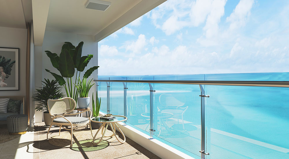 Chung cư Đồi Dừa Complex