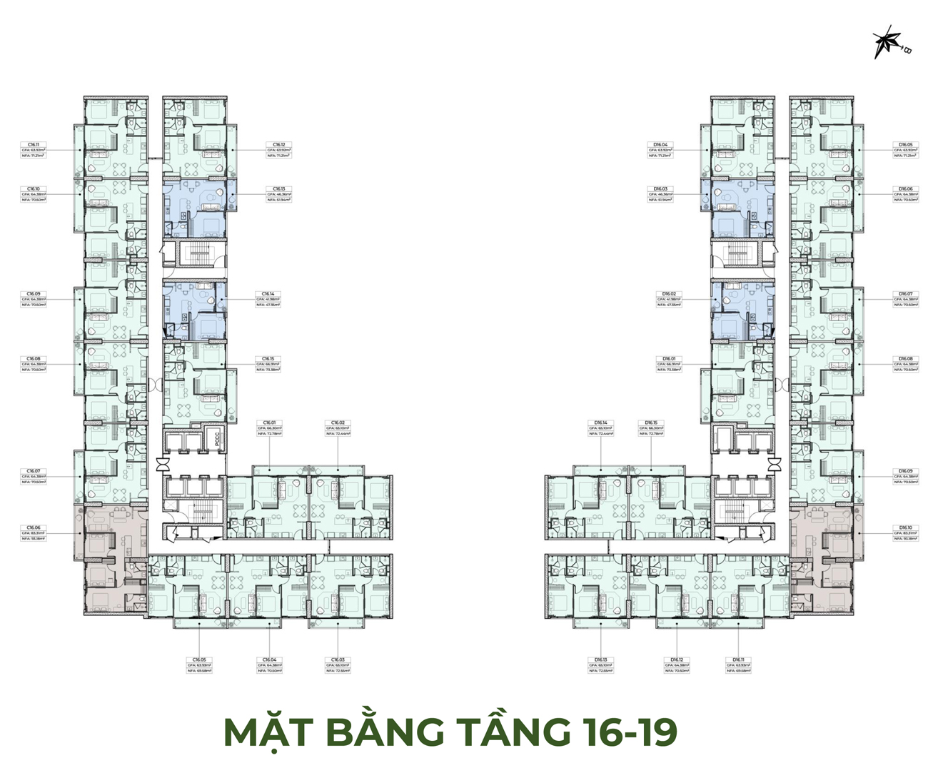 Chung cư Lavita Thuận An