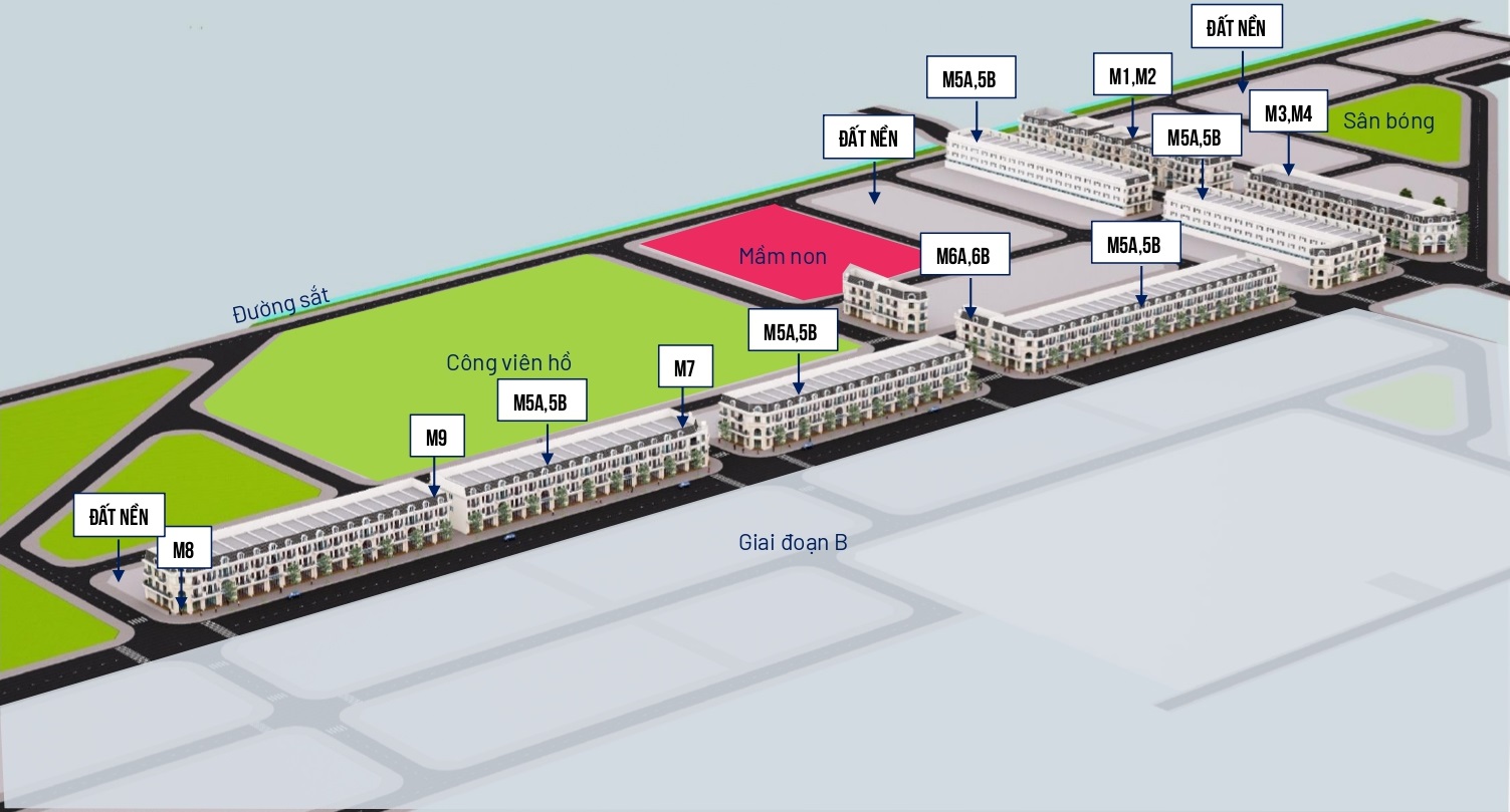 Tấn Đức Central Park