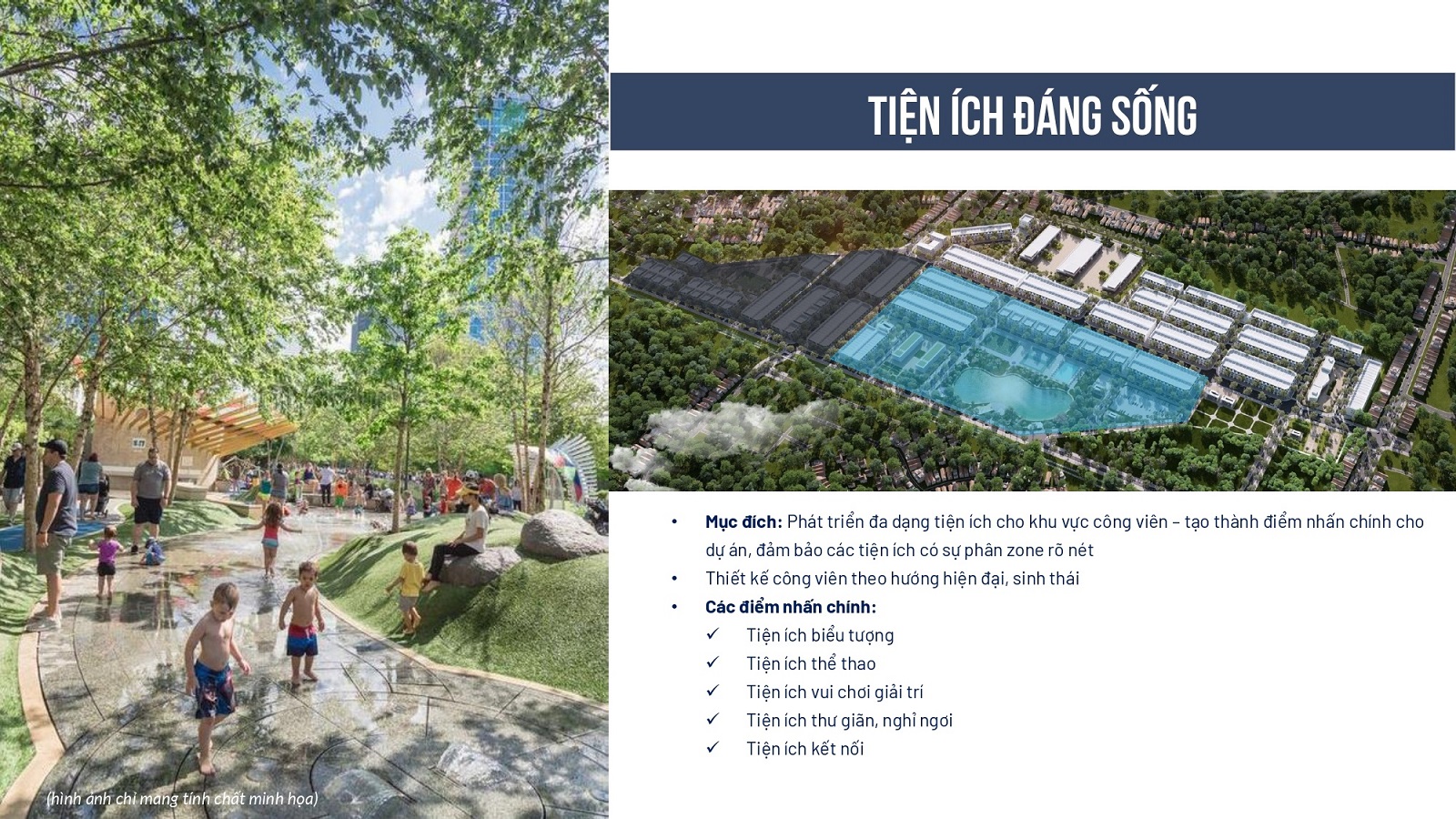 Tấn Đức Central Park