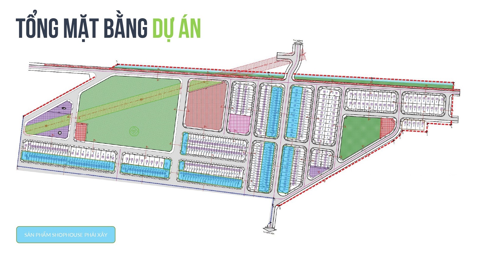 Tấn Đức Central Park